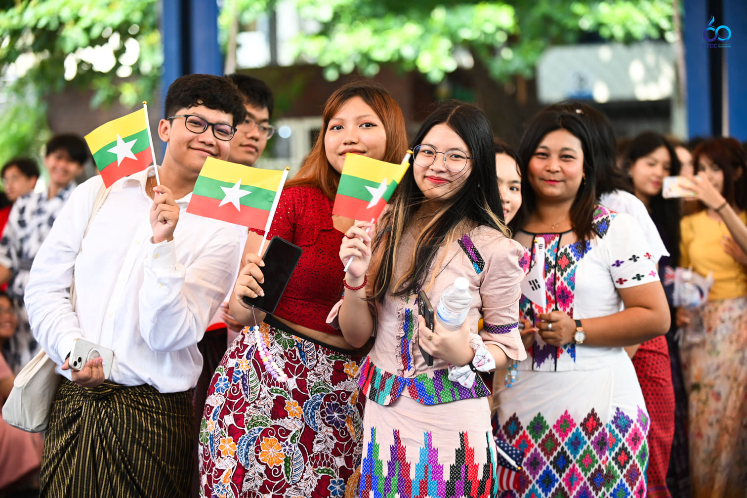 iSM International Day 2024 @ UTCC